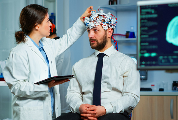 Behavioral Health Services