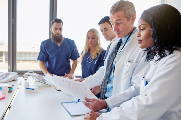 Clinical Operations