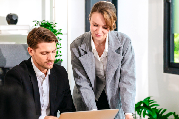 Financial Solutions