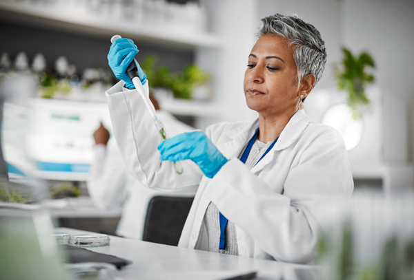 Generic & Diagnostic Lab Test & Insights